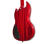 Epiphone G-400 SG 2006 - Cherry Red (Second Hand)
