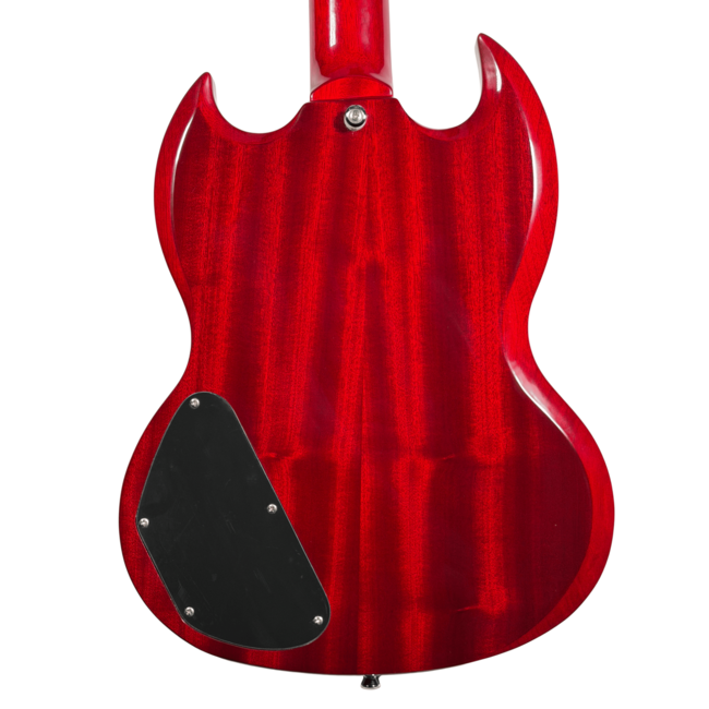 Epiphone G-400 SG 2006 - Cherry Red (Second Hand)
