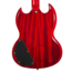 Epiphone G-400 SG 2006 - Cherry Red (Second Hand)