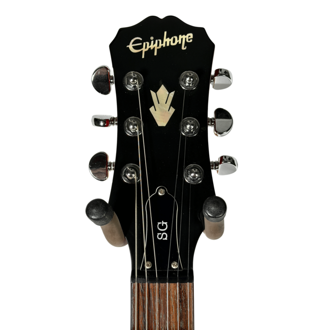 Epiphone G-400 SG 2006 - Cherry Red (Second Hand)