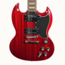 Epiphone G-400 SG 2006 - Cherry Red (Second Hand)
