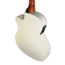 Lag Tramontane T118ASCE Slim Auditorium 2020s - Ivory (Second Hand)