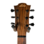 Lag Tramontane T118ASCE Slim Auditorium 2020s - Ivory (Second Hand)