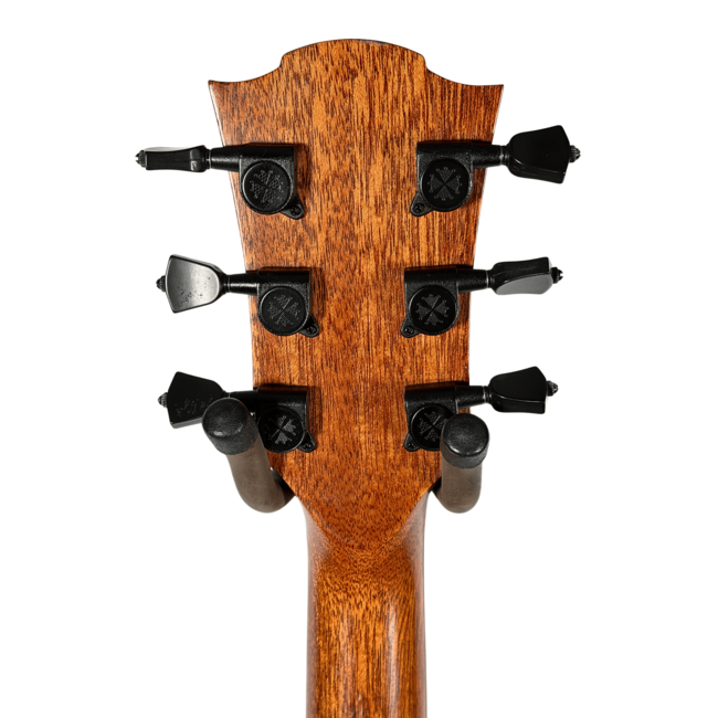 Lag Tramontane T118ASCE Slim Auditorium 2020s - Ivory (Second Hand)