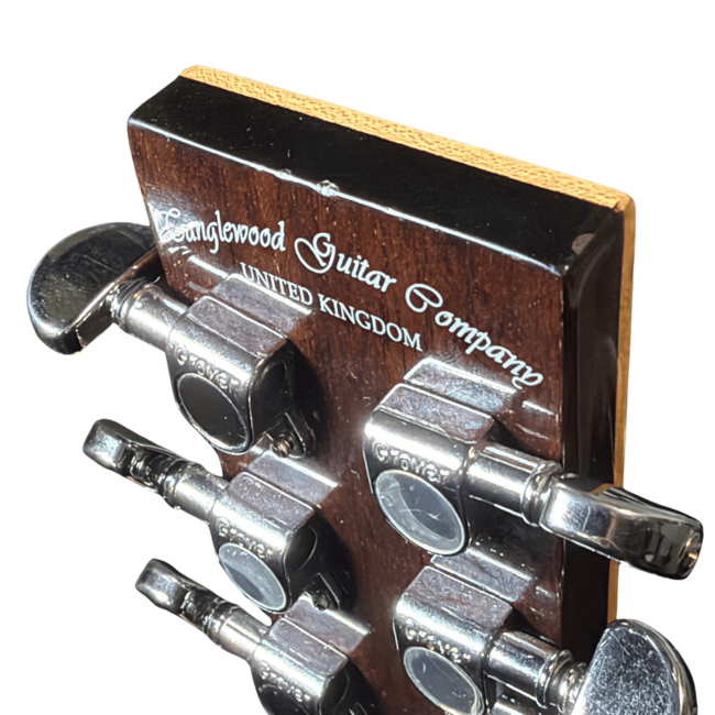 sh Tanglewood TW4 AVB Electro Acoustic