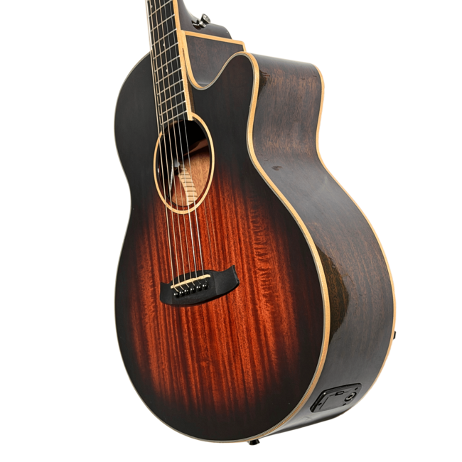 sh Tanglewood TW4 AVB Electro Acoustic