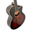 Tanglewood TW4 AVB - Autumn Vintage Burst (Second Hand)