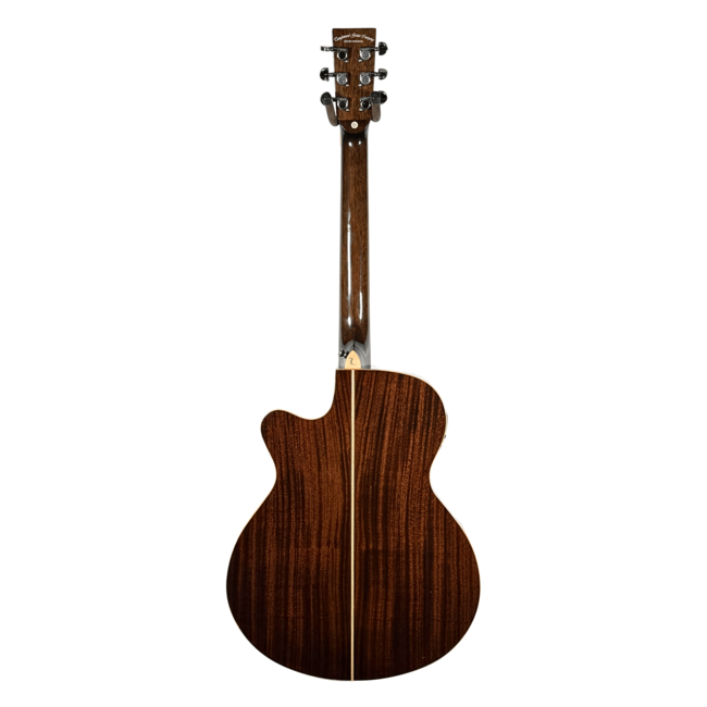 sh Tanglewood TW4 AVB Electro Acoustic