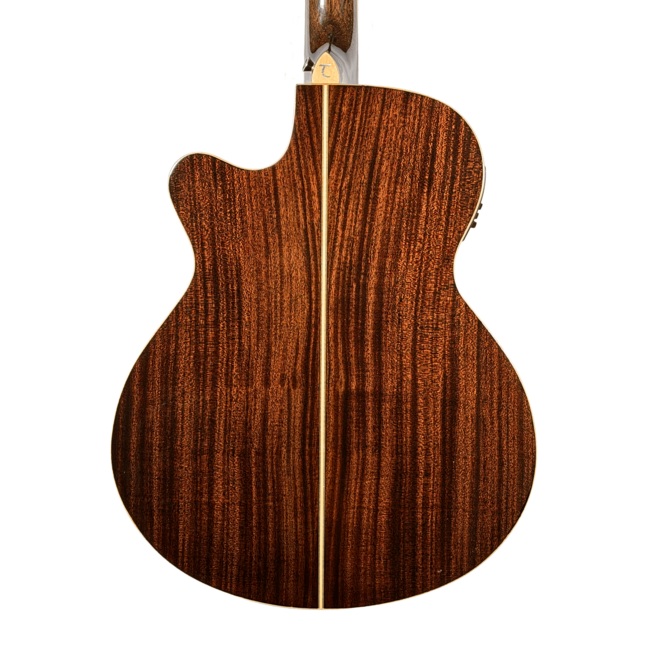 Tanglewood TW4 AVB - Autumn Vintage Burst (Second Hand)