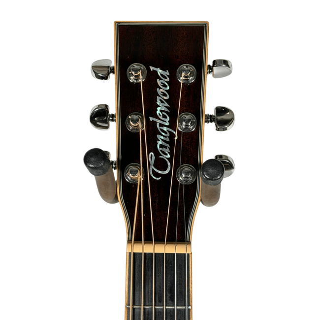 Tanglewood TW4 AVB - Autumn Vintage Burst (Second Hand)