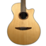 Yamaha NTX1 Electro-Classical Guitar – Natural (Second Hand)