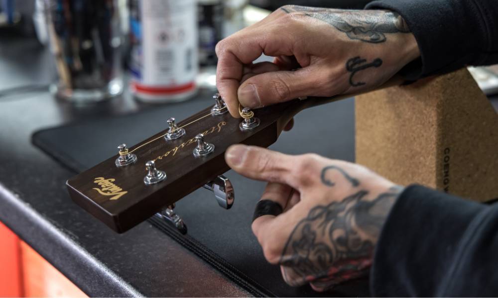 Service & Repair Center