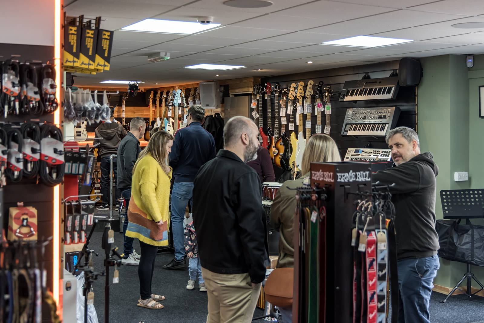 Expert Advice From People Who Use the Gear