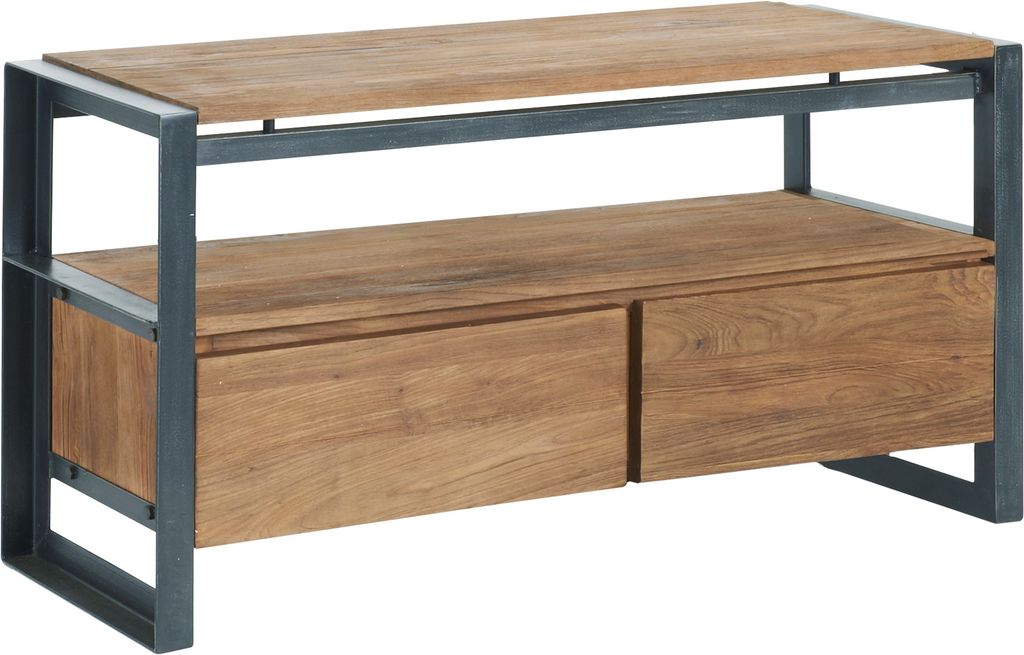 Tv Schrank Fendy 100 Cm My Dutch Living Room