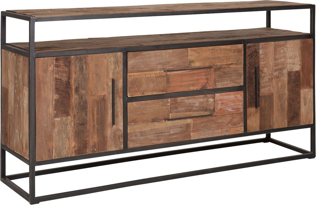 Sideboard Urban 150 cm My Dutch Living Room