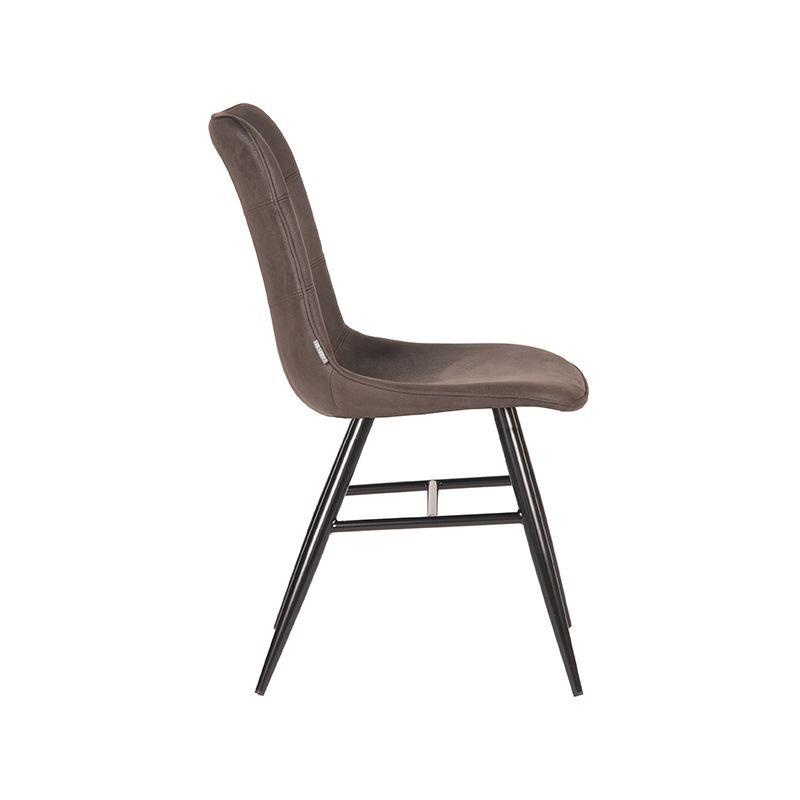 Esszimmerstuhl Otis Anthrazit - My Dutch Living Room