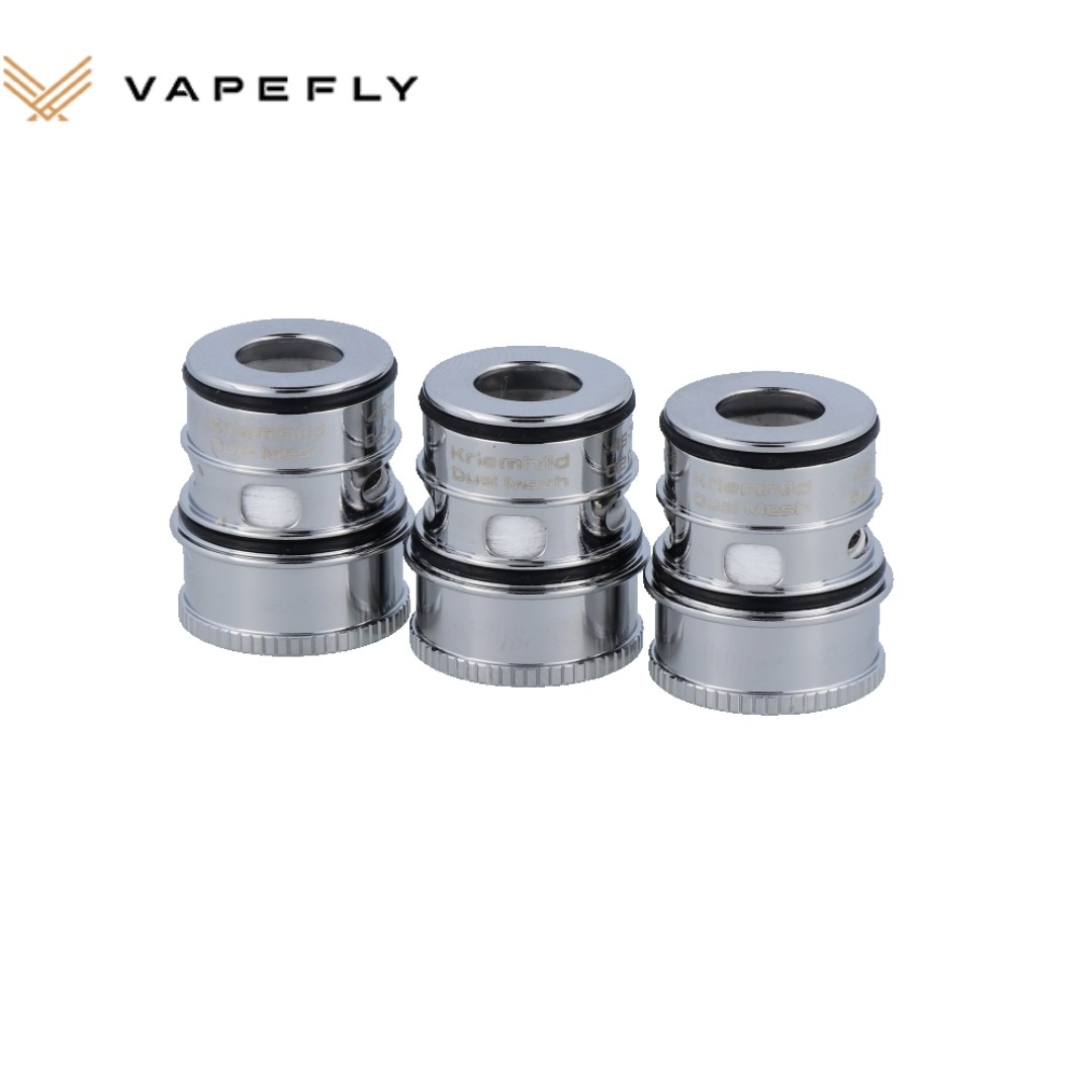 Single oder dual coil verdampfer