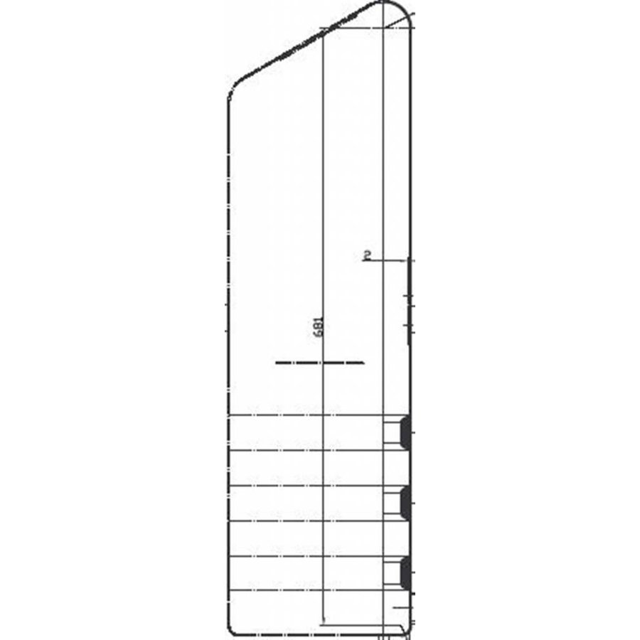 Hectometerpaal-2