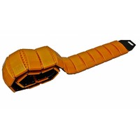thumb-Draagbare verkeersdrempel - 3000 x 220 x 40 mm-2