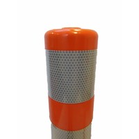 Tuck Beacon T-FLEX orange 100cm
