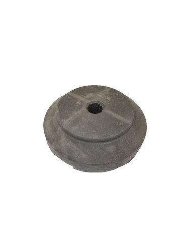 Socle rond en pvc 15 KG 