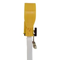 thumb-Warning lamp STAR 6000 - double sided - yellow-4