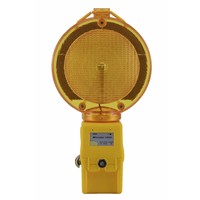 thumb-Lampe de chantier MINISTAR 1000 - Jaune-4