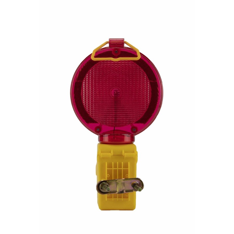 Werflamp MINISTAR 1000 - Rood-2