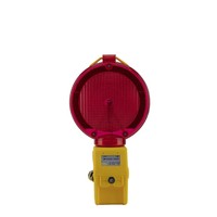 thumb-Lampe de chantier MINISTAR 1000 - Rouge-1