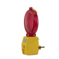 thumb-Lampe de chantier MINISTAR 1000 - Rouge-5