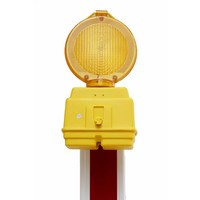 thumb-Lampe de chantier STAR 2000 - Jaune-5