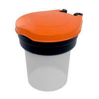 thumb-Distributeur SKIPPER - Orange-1