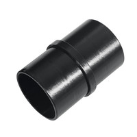 thumb-butoir de protection cylindrique - adapteur/joint - noir-1