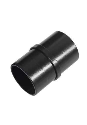 butoir de protection cylindrique - adapteur/joint 