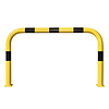 arceau de protection XL - 1200 x 2000 - thermolaqué