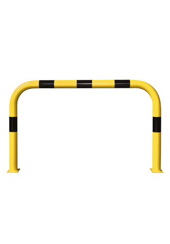 Aarceau de protection XL - 1200 x 2000 - thermolaqué 