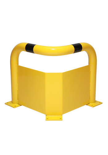 arceau de protection d'angle anti-encastrement-600x600x600 