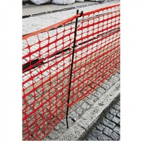 thumb-Filet de chantier - Filet de ski - light-6