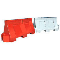 thumb-Separator UTILITY - 600mm - rood-2