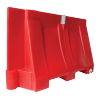 thumb-Separator UTILITY - 800mm - rood-2