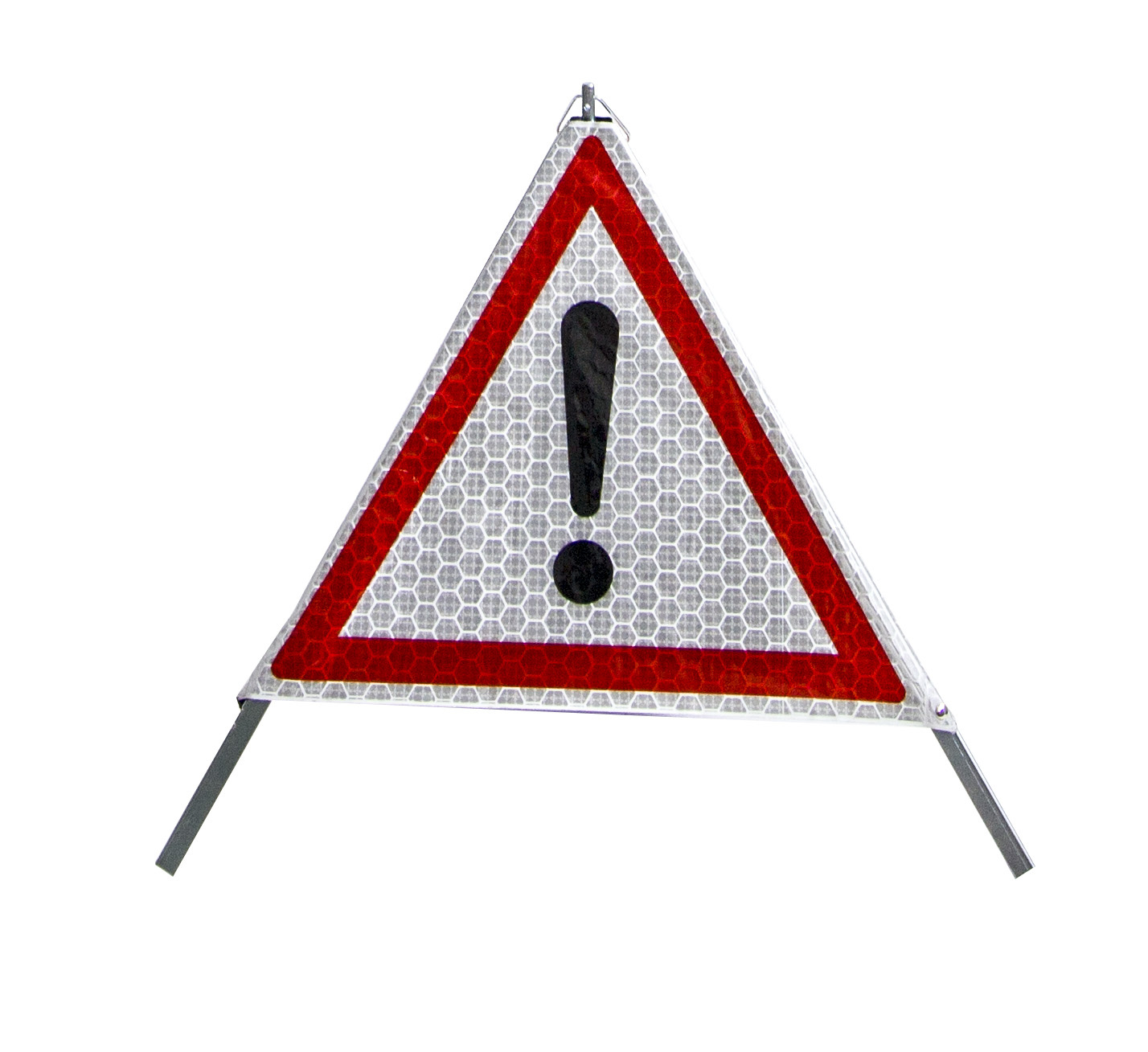 Triangle de signalisation Danger