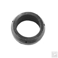 PE Clamping ring for ground sleeve Ø 48 mm - spare part