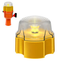 thumb-SKIPPER multifunctioneel LED veiligheidslamp-3