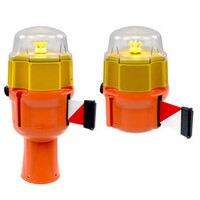 thumb-SKIPPER multifunctioneel LED veiligheidslamp-7