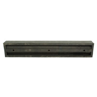 thumb-Pare-chocs de dock grand - 2000 x 200 x 200 mm - noir-4