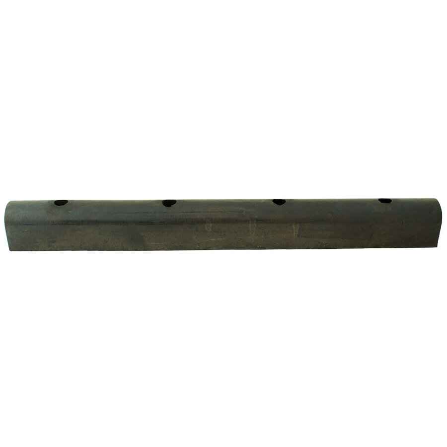 Dock bumper large  - 2000 x 200 x 200 mm - zwart-1