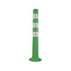 Balise T-FLEX 75 cm - Vert (RAL 6024)