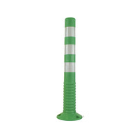 thumb-Plooibaken T-FLEX 75 cm - Groen (RAL 6024)-1