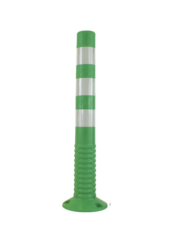 Balise T-FLEX 75 cm - Vert 