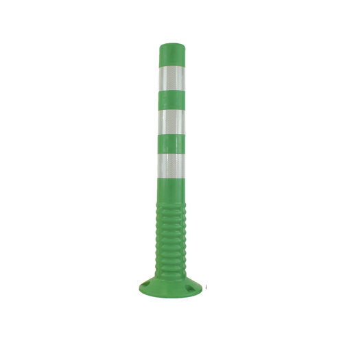 Balise T-FLEX 75 cm - Vert 